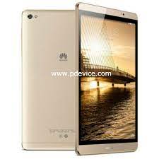 Huawei MediaPad M2 Image In Hong Kong